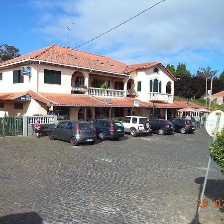 Hospedagem Casa Do Largo Hotel Santo da Serra Bagian luar foto