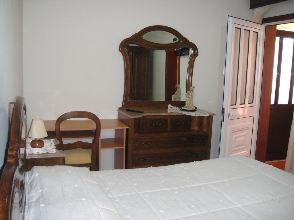 Hospedagem Casa Do Largo Hotel Santo da Serra Bagian luar foto