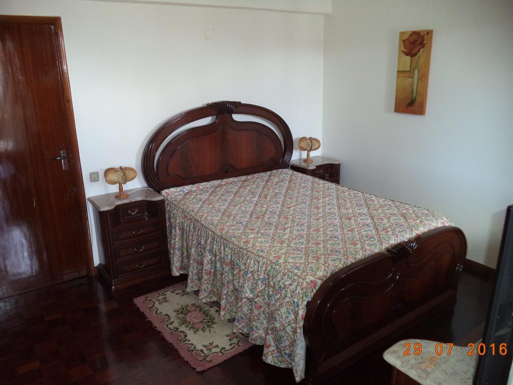 Hospedagem Casa Do Largo Hotel Santo da Serra Bagian luar foto